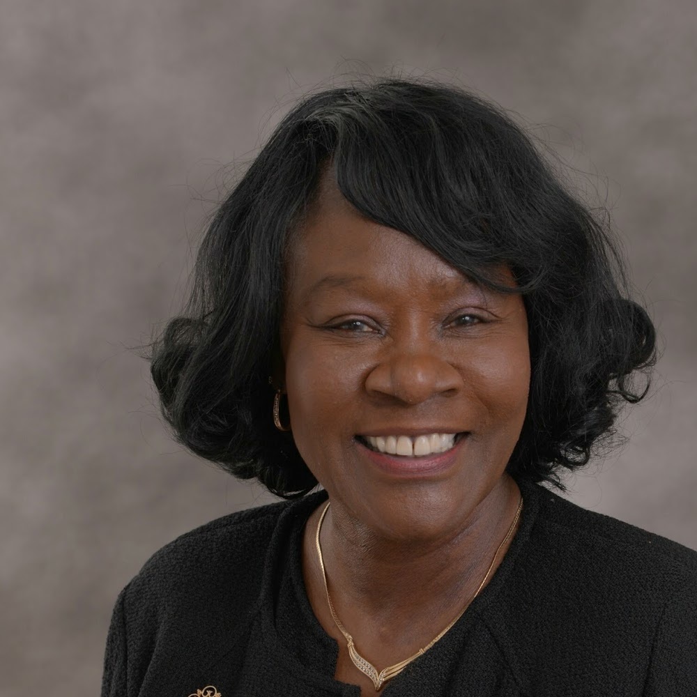 Meet your Posher, Betty